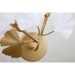 Настенный светильник Favourite 4080-2W Ginkoa