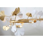 Подвесная люстра Favourite 4080-8P Ginkoa