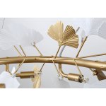 Подвесная люстра Favourite 4080-8P Ginkoa