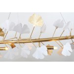 Подвесная люстра Favourite 4080-8P Ginkoa