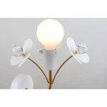 Настенный светильник Favourite 4081-1W Lassie