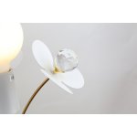 Настенный светильник Favourite 4081-1W Lassie