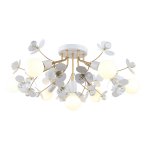 Потолочная люстра Favourite 4081-7P Lassie