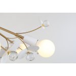 Потолочная люстра Favourite 4081-7P Lassie