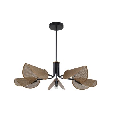 Подвесная люстра Favourite 4082-5P Harsh