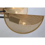 Подвесная люстра Favourite 4082-7P Harsh