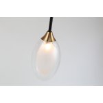 Подвесная люстра Favourite 4083-8P Ovo