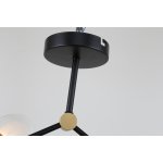 Подвесная люстра Favourite 4083-8P Ovo