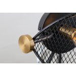 Настенный светильник Favourite 4084-1W Secure