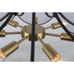 Подвесная люстра Favourite 4084-7P Secure