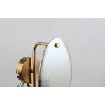 Настенный светильник Favourite 4085-1W Ovate