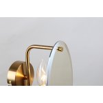 Настенный светильник Favourite 4085-1W Ovate