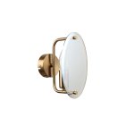 Настенный светильник Favourite 4085-1W Ovate