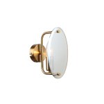 Настенный светильник Favourite 4085-1W Ovate