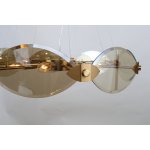 Подвесная люстра Favourite 4085-7P Ovate