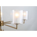 Подвесная люстра Favourite 4086-7P Proper