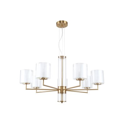 Подвесная люстра Favourite 4086-7P Proper Подвесная люстра Favourite 4086-7P Proper