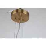 Подвесная люстра Favourite 4086-7P Proper