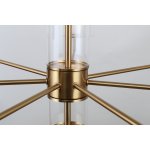 Подвесная люстра Favourite 4086-7P Proper