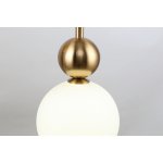 Настенный светильник Favourite 4088-1W Chantra