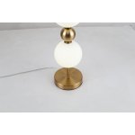 Настольный светильник Favourite 4088-2T Chantra