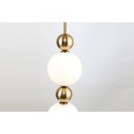 Настенный светильник Favourite 4088-3W Chantra