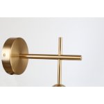 Настенный светильник Favourite 4088-3W Chantra