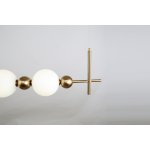 Подвесная люстра Favourite 4088-5P Chantra