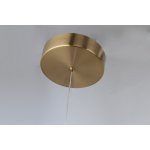 Подвесная люстра Favourite 4088-5P Chantra