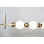 Подвесная люстра Favourite 4088-5P Chantra