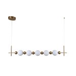 Подвесная люстра Favourite 4088-5P Chantra