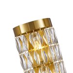 Настенный светильник Favourite 4090-3W Magnitudo