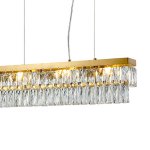 Подвесная люстра Favourite 4090-6P Magnitudo