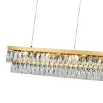 Подвесная люстра Favourite 4090-6P Magnitudo