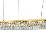 Подвесная люстра Favourite 4090-6P Magnitudo