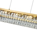 Подвесная люстра Favourite 4090-6P Magnitudo