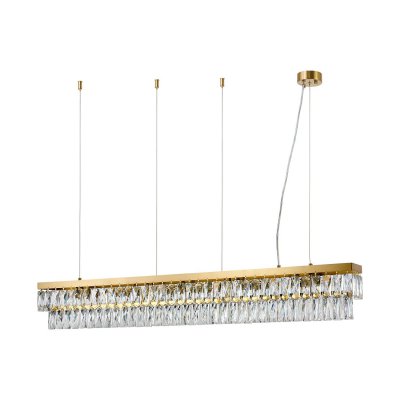 Подвесная люстра Favourite 4090-6P Magnitudo