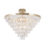 Подвесная люстра Favourite 4091-11P Cake