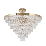 Подвесная люстра Favourite 4091-11P Cake