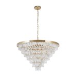 Подвесная люстра Favourite 4091-11P Cake