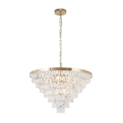 Подвесная люстра Favourite 4091-11P Cake Подвесная люстра Favourite 4091-11P Cake