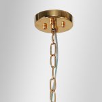 Подвесная люстра Favourite 4091-6P Cake