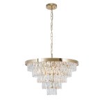 Подвесная люстра Favourite 4091-6P Cake