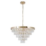 Подвесная люстра Favourite 4091-6P Cake