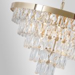 Подвесная люстра Favourite 4091-6P Cake