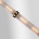 Подвесная люстра Favourite 4092-4P Trompa