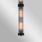 Подвесная люстра Favourite 4093-4P Trompa