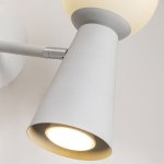 Настенный светильник Favourite 4094-1W Gnomes