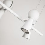 Подвесная люстра Favourite 4094-5P Gnomes