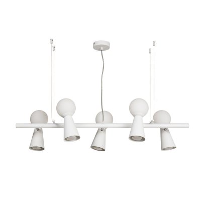 Подвесная люстра Favourite 4094-5P Gnomes